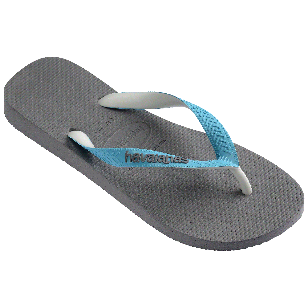 Top Mix Flip Flops