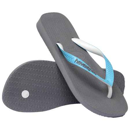 Top Mix Flip Flops