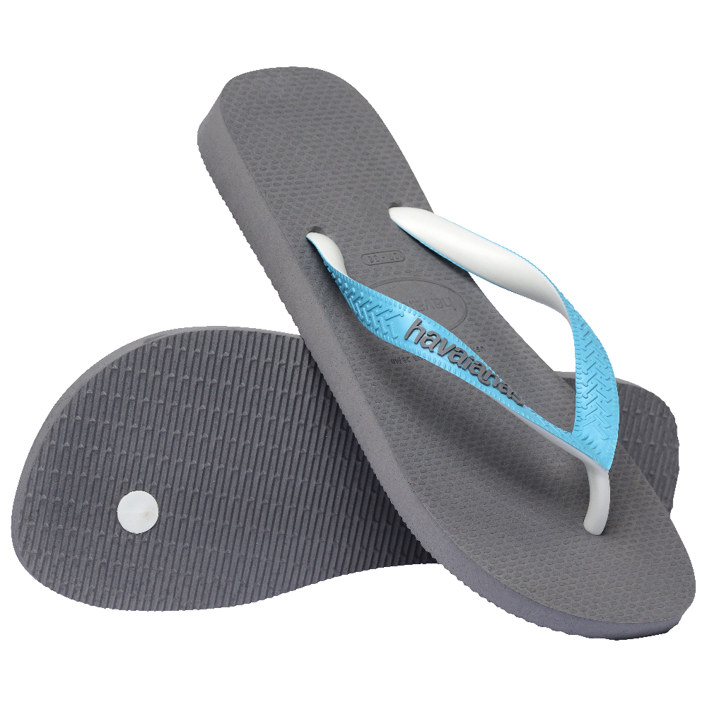 Top Mix Flip Flops