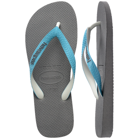 Top Mix Flip Flops