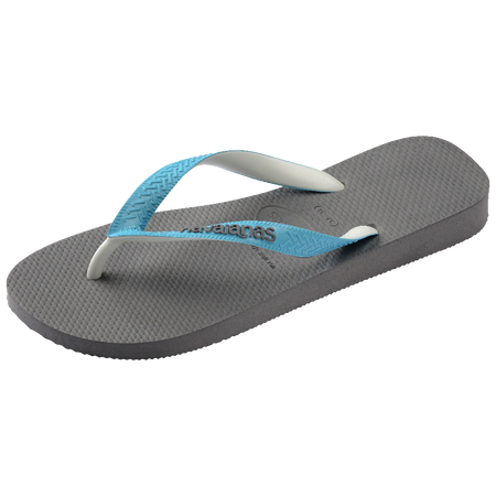 Top Mix Flip Flops
