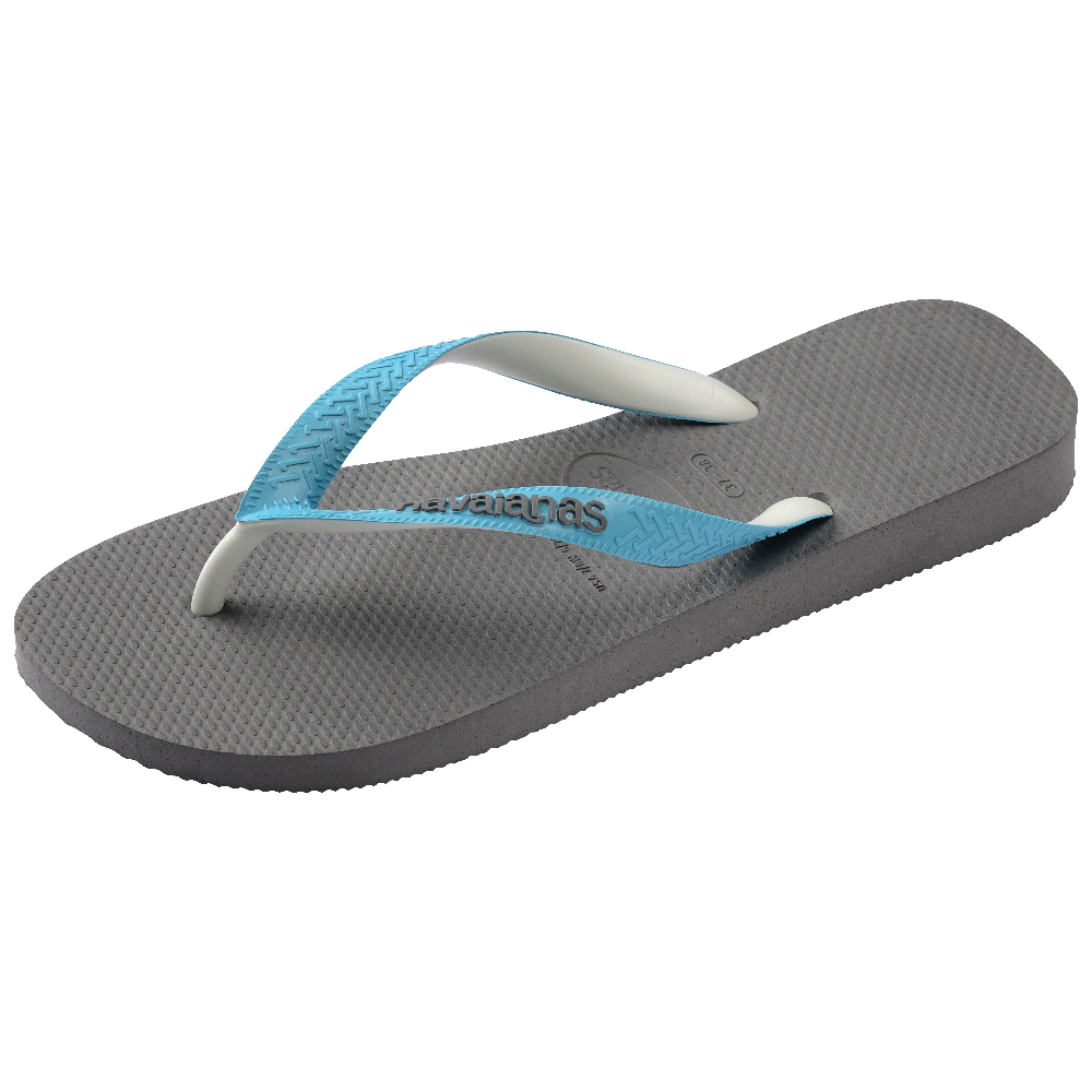 Top Mix Flip Flops