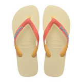 Top Mix Flip Flops