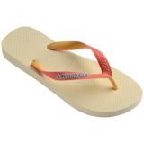 Top Mix Flip Flops