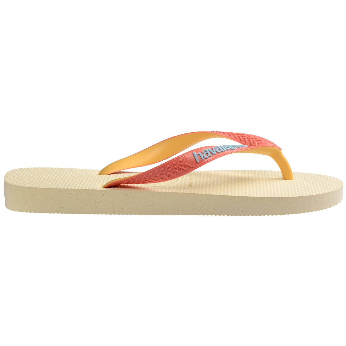 Top Mix Flip Flops