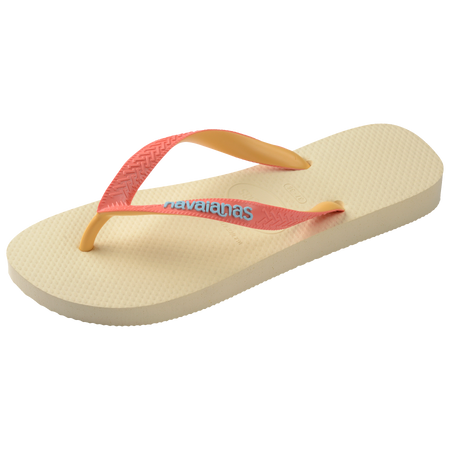 Top Mix Flip Flops