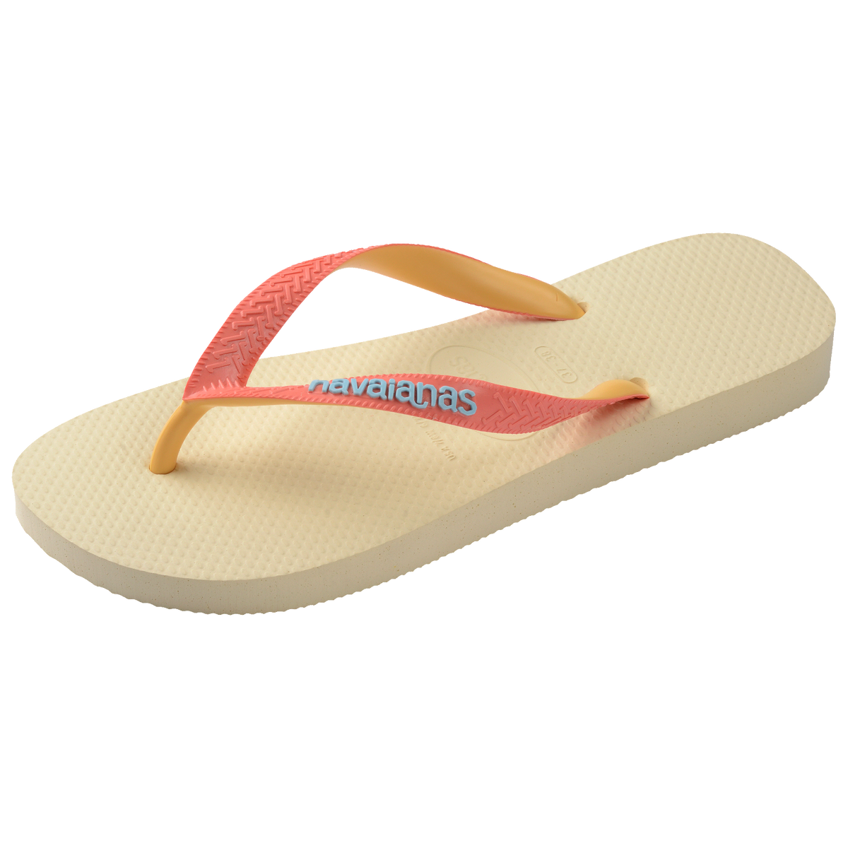 Top Mix Flip Flops