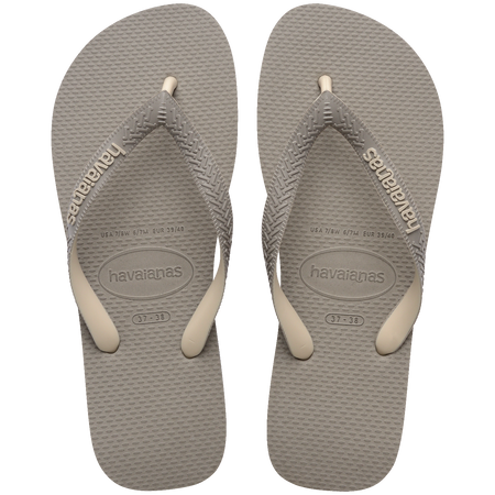 Top Mix Flip Flops