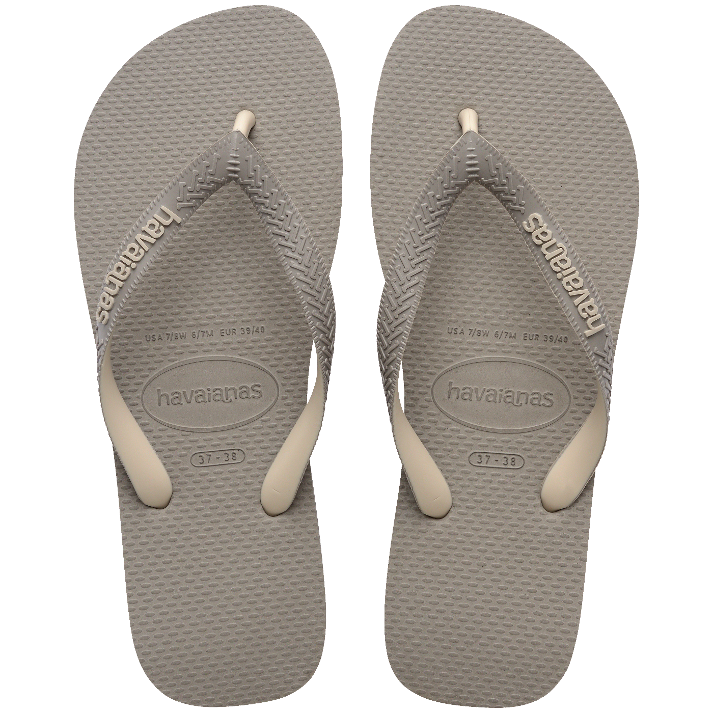 Top Mix Flip Flops