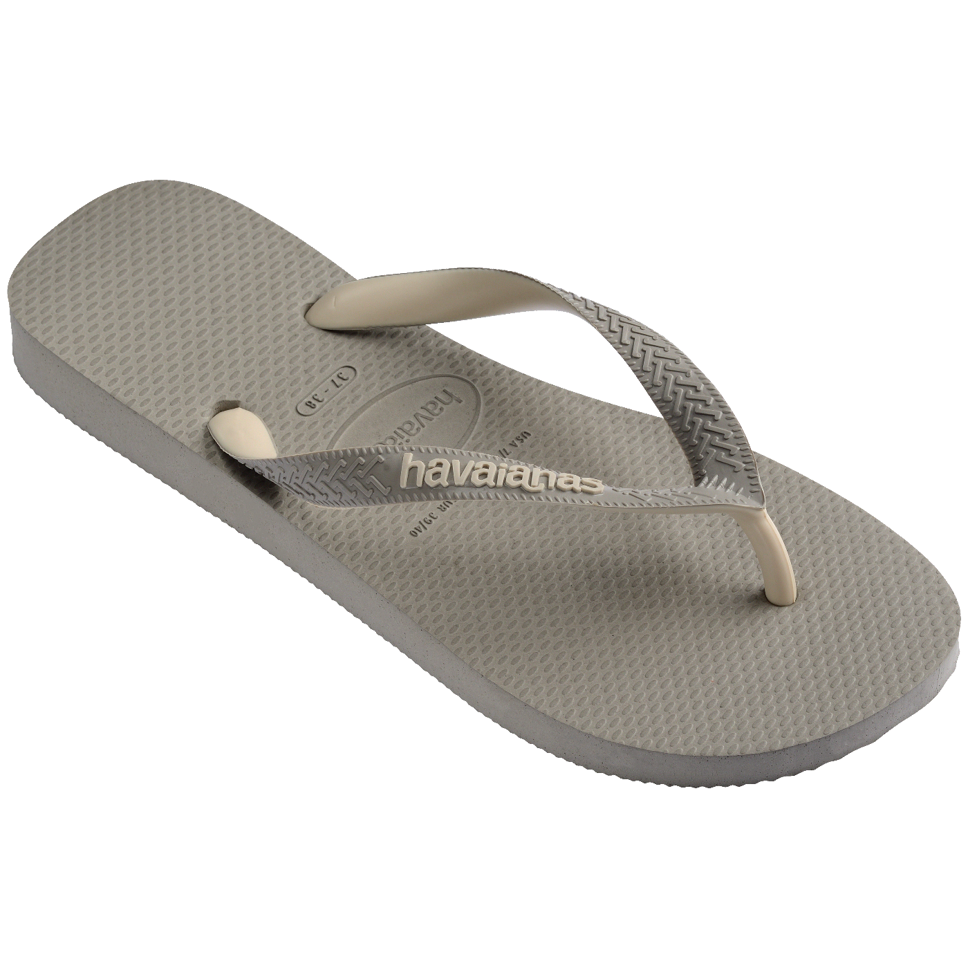 Top Mix Flip Flops