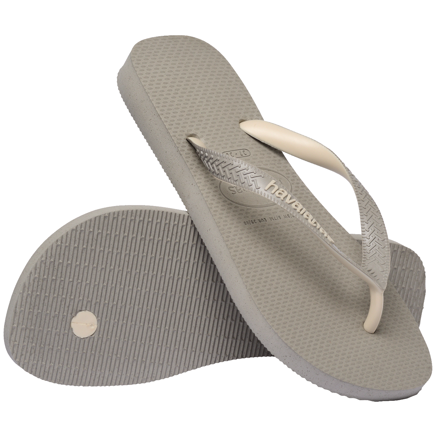 Top Mix Flip Flops