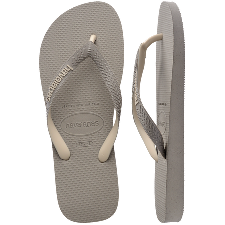 Top Mix Flip Flops