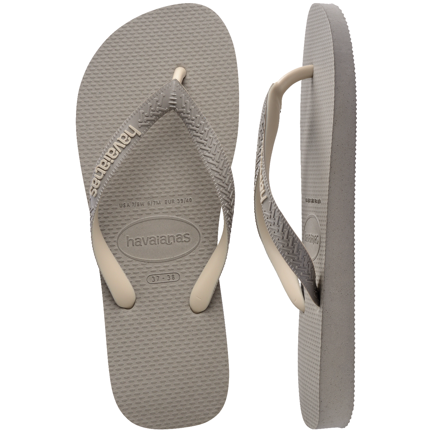 Top Mix Flip Flops