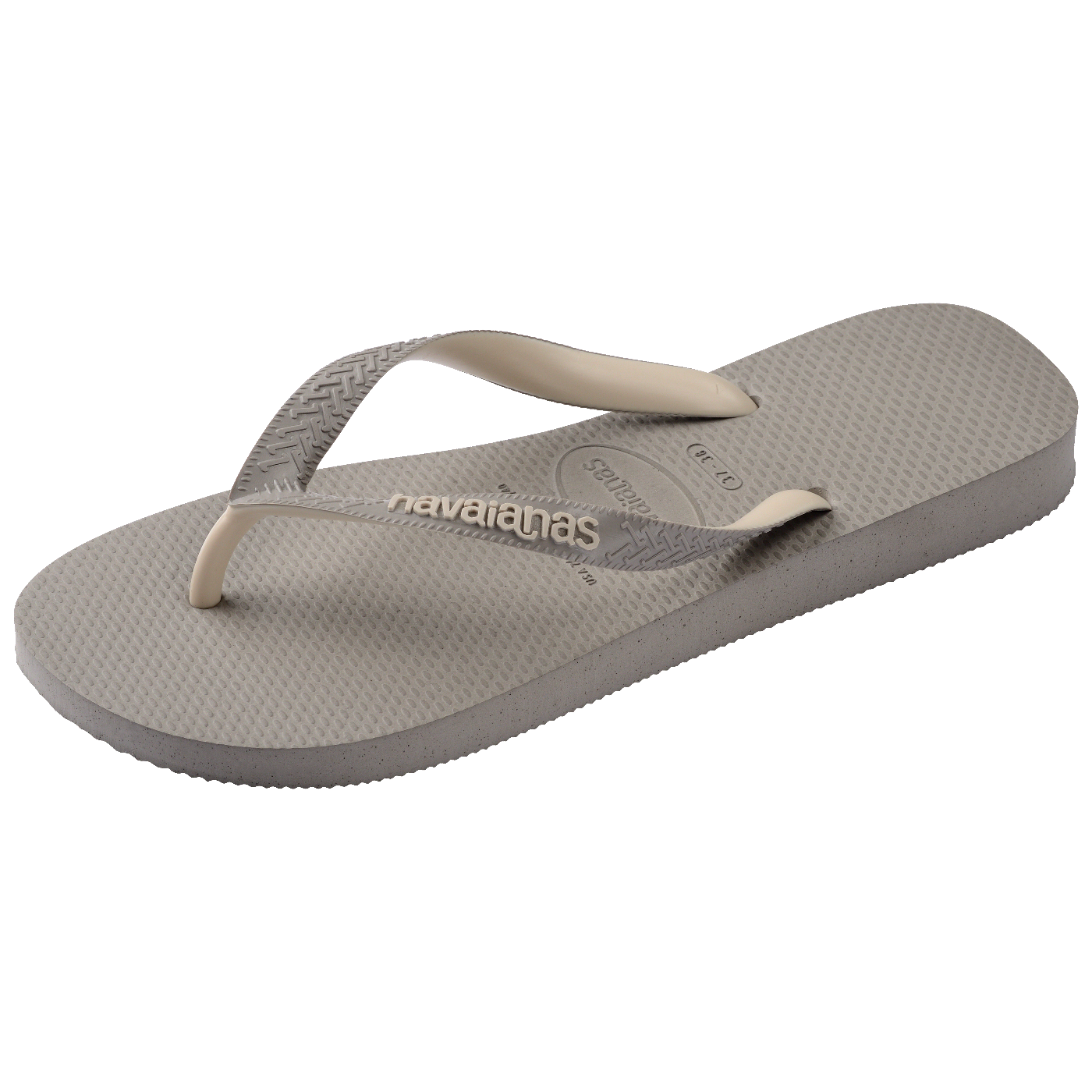 Top Mix Flip Flops