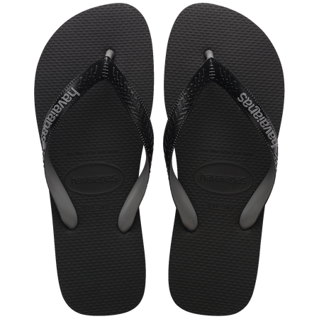 Top Mix Flip Flops