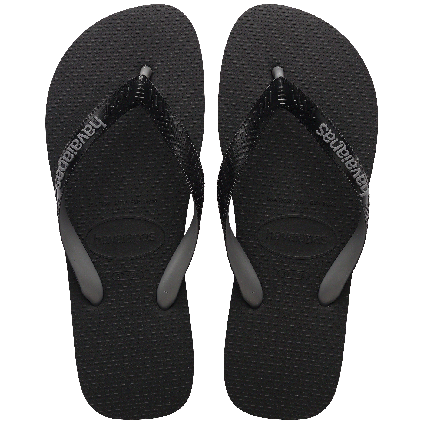 Top Mix Flip Flops
