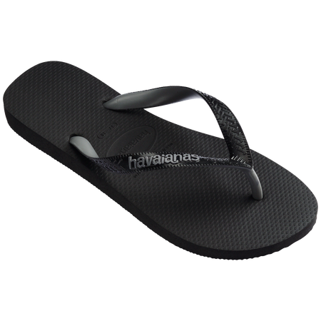 Top Mix Flip Flops