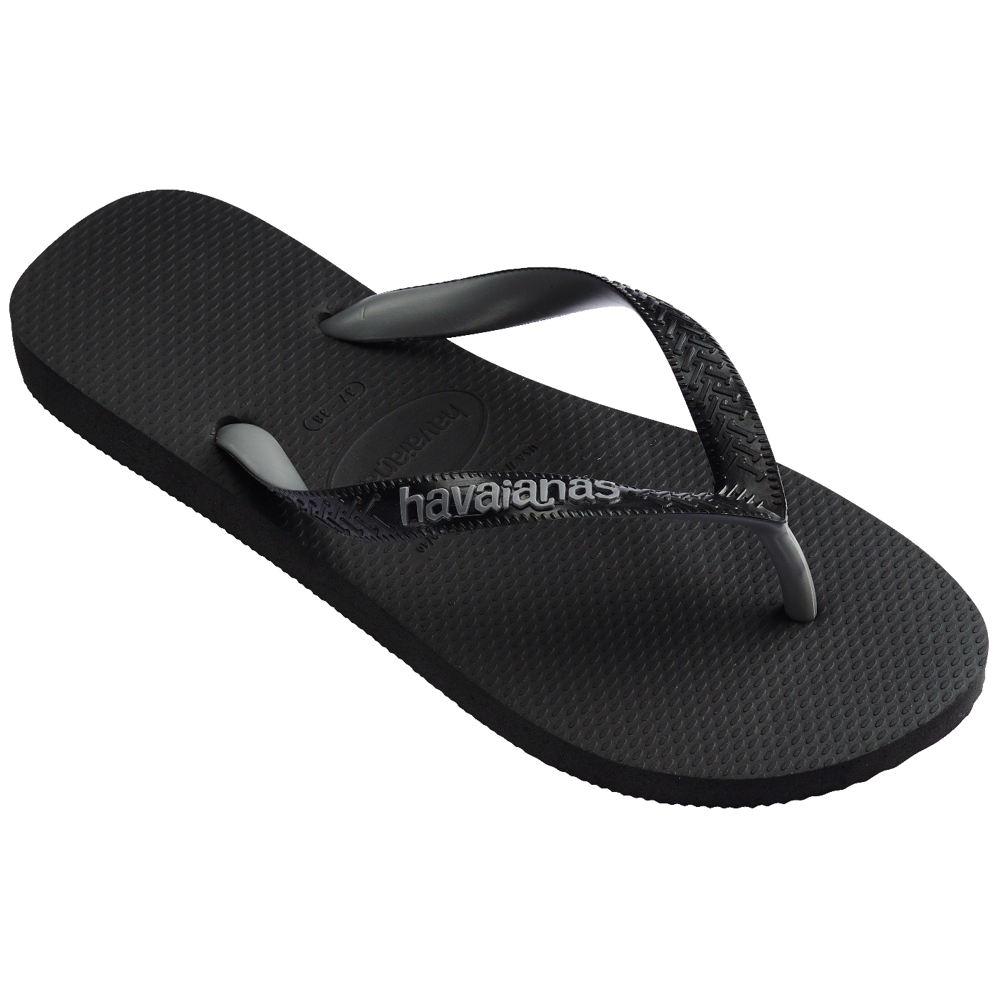 Top Mix Flip Flops