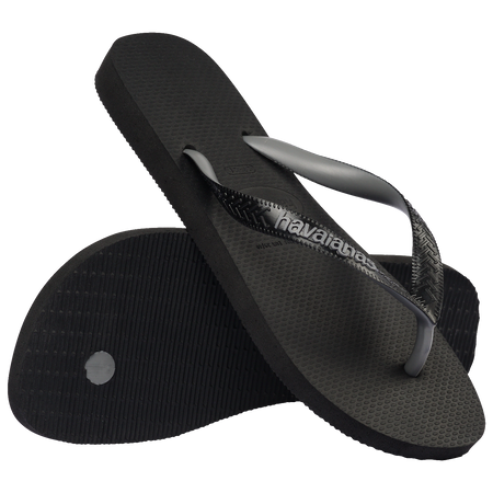 Top Mix Flip Flops