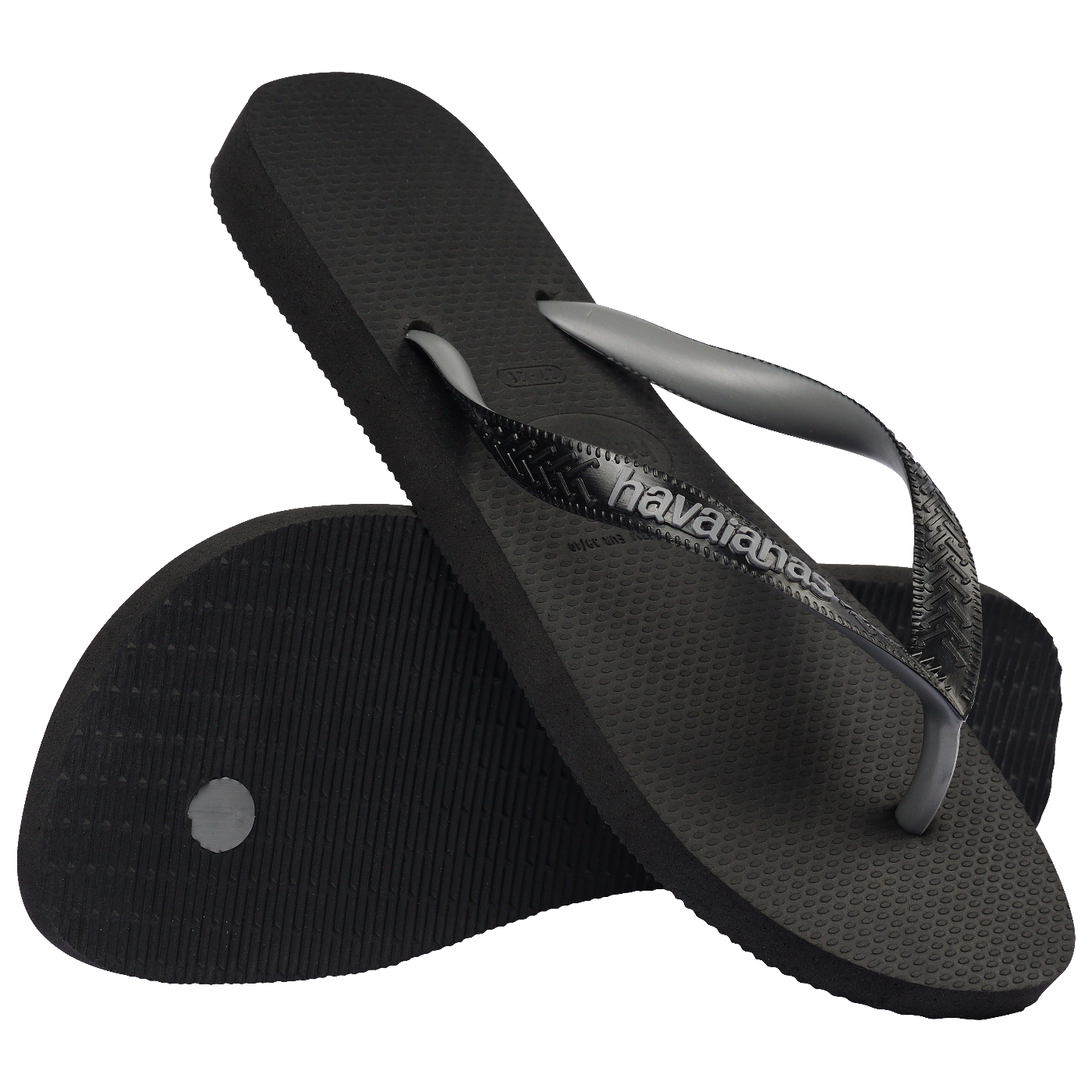 Top Mix Flip Flops