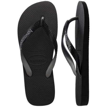 Top Mix Flip Flops