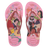 สีชมพู / Pink