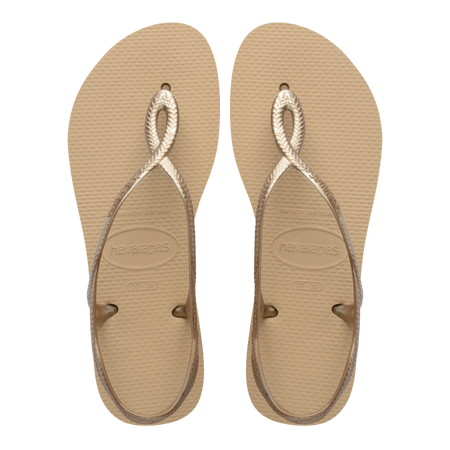 Luna Sandals