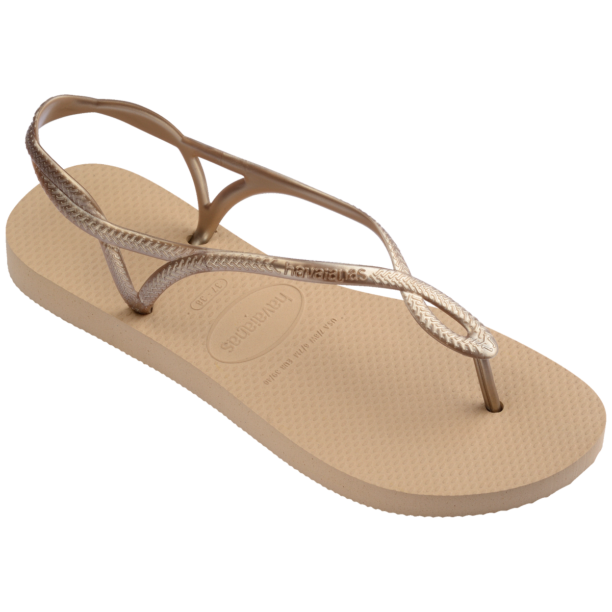 Luna Sandals