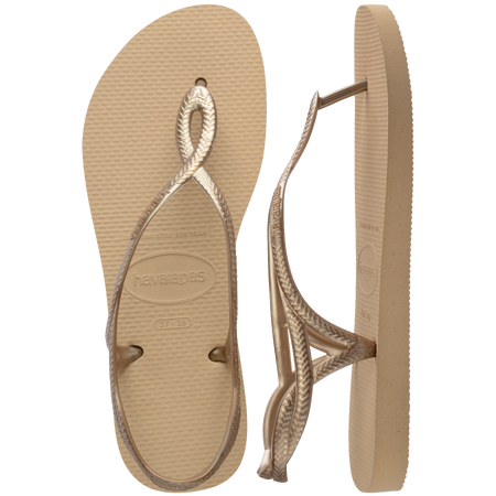 Luna Sandals