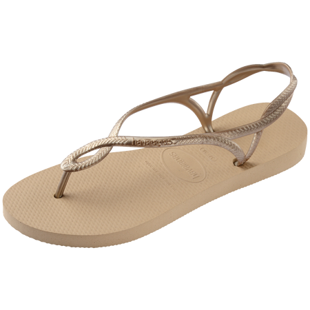 Luna Sandals