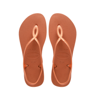 Luna Sandals