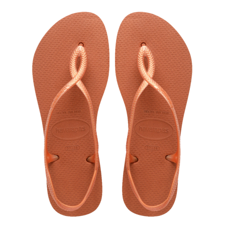 Luna Sandals