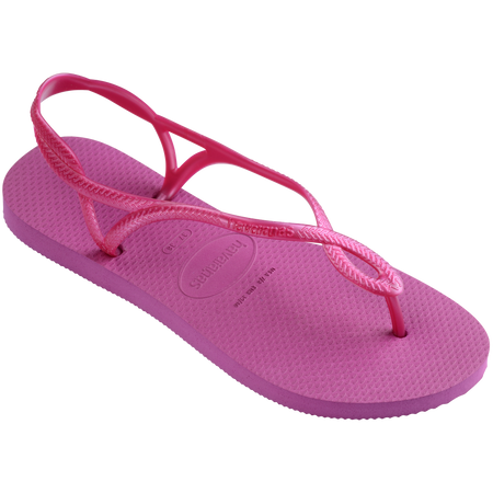 Luna Sandals