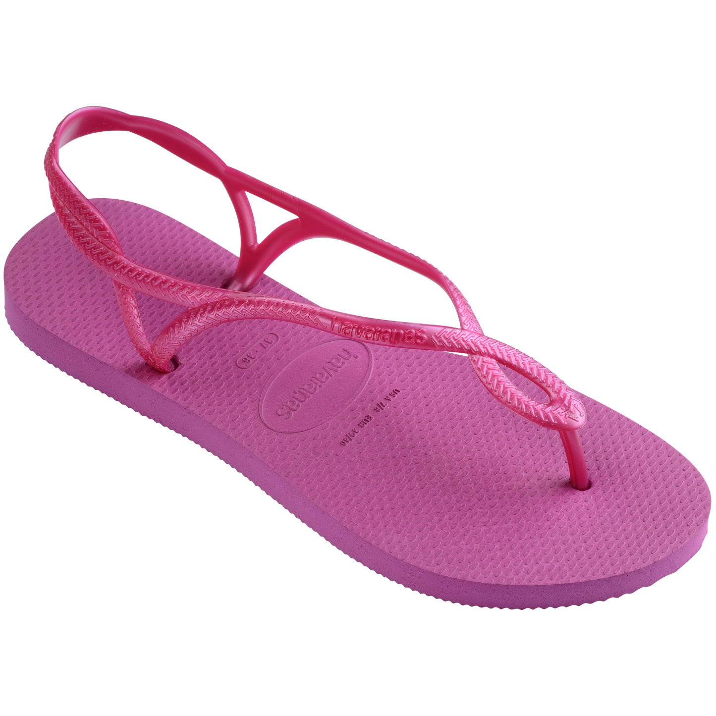 Luna Sandals