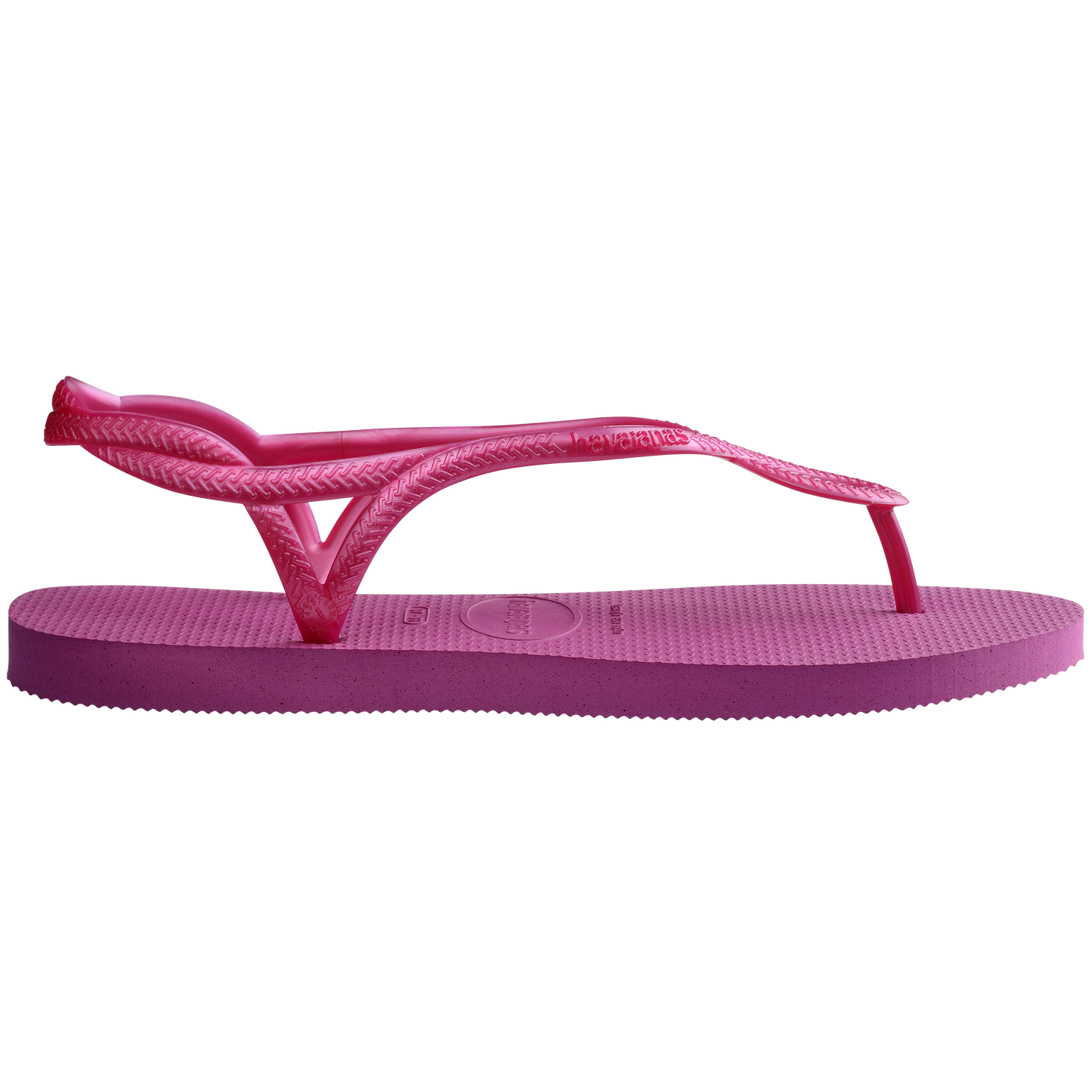 Luna Sandals