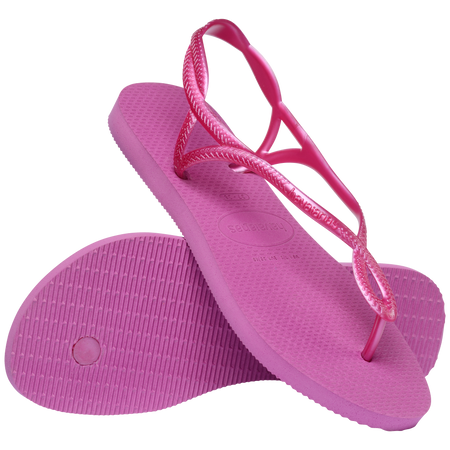 Luna Sandals