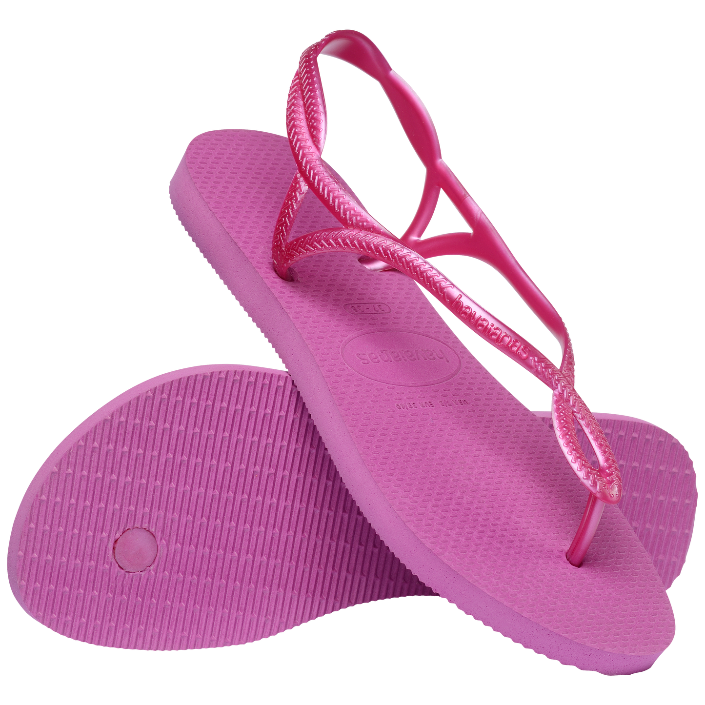 Luna Sandals