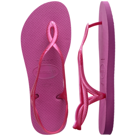 Luna Sandals