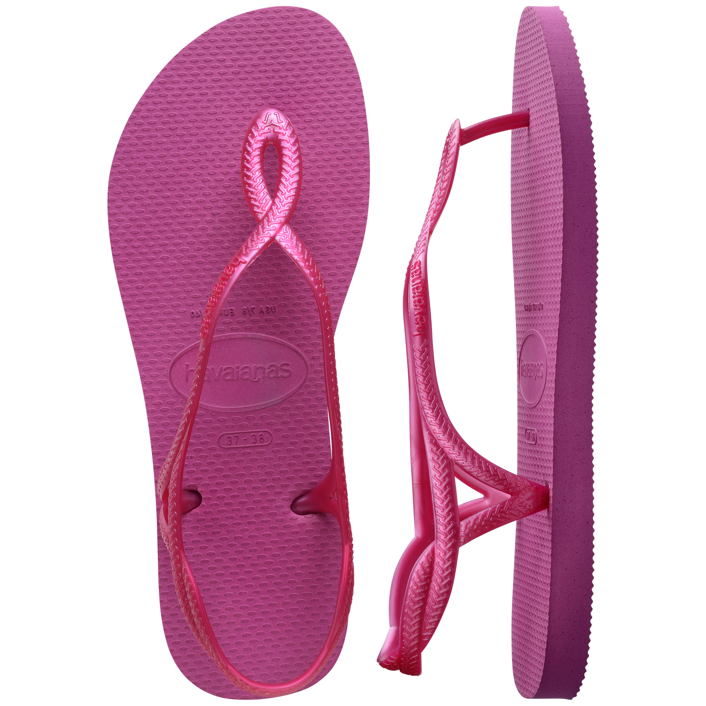 Luna Sandals