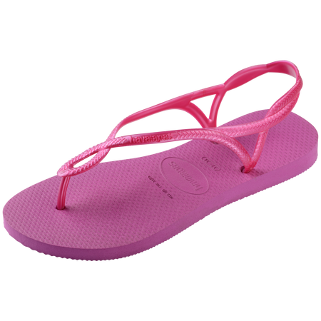 Luna Sandals