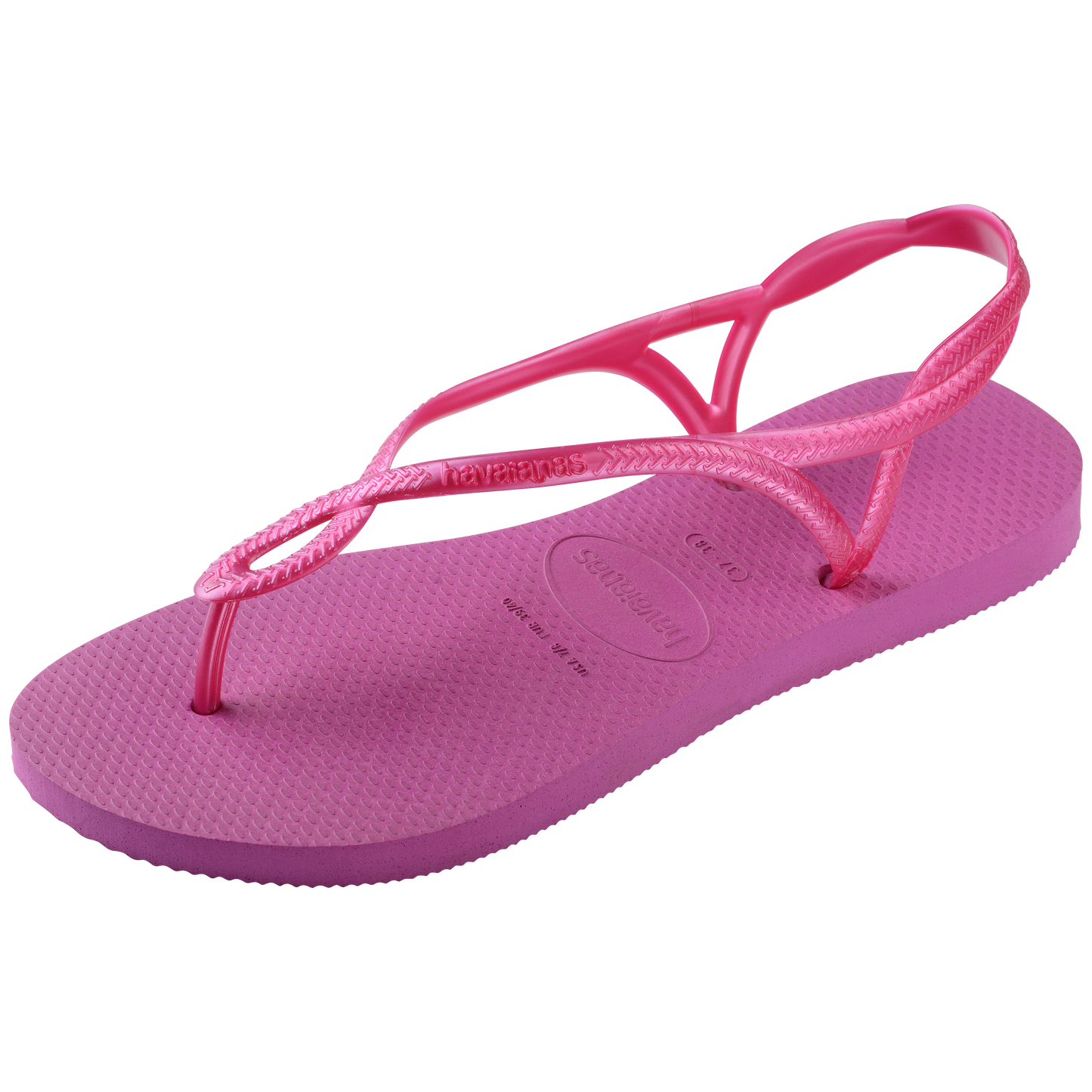 Luna Sandals