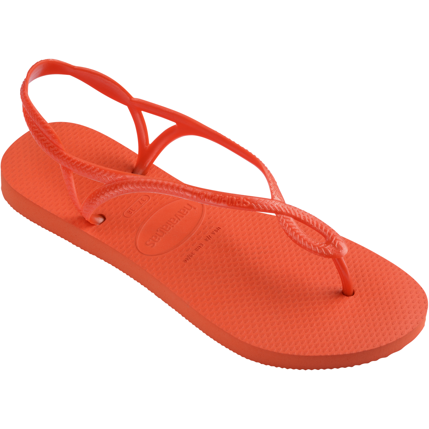 Luna Sandals