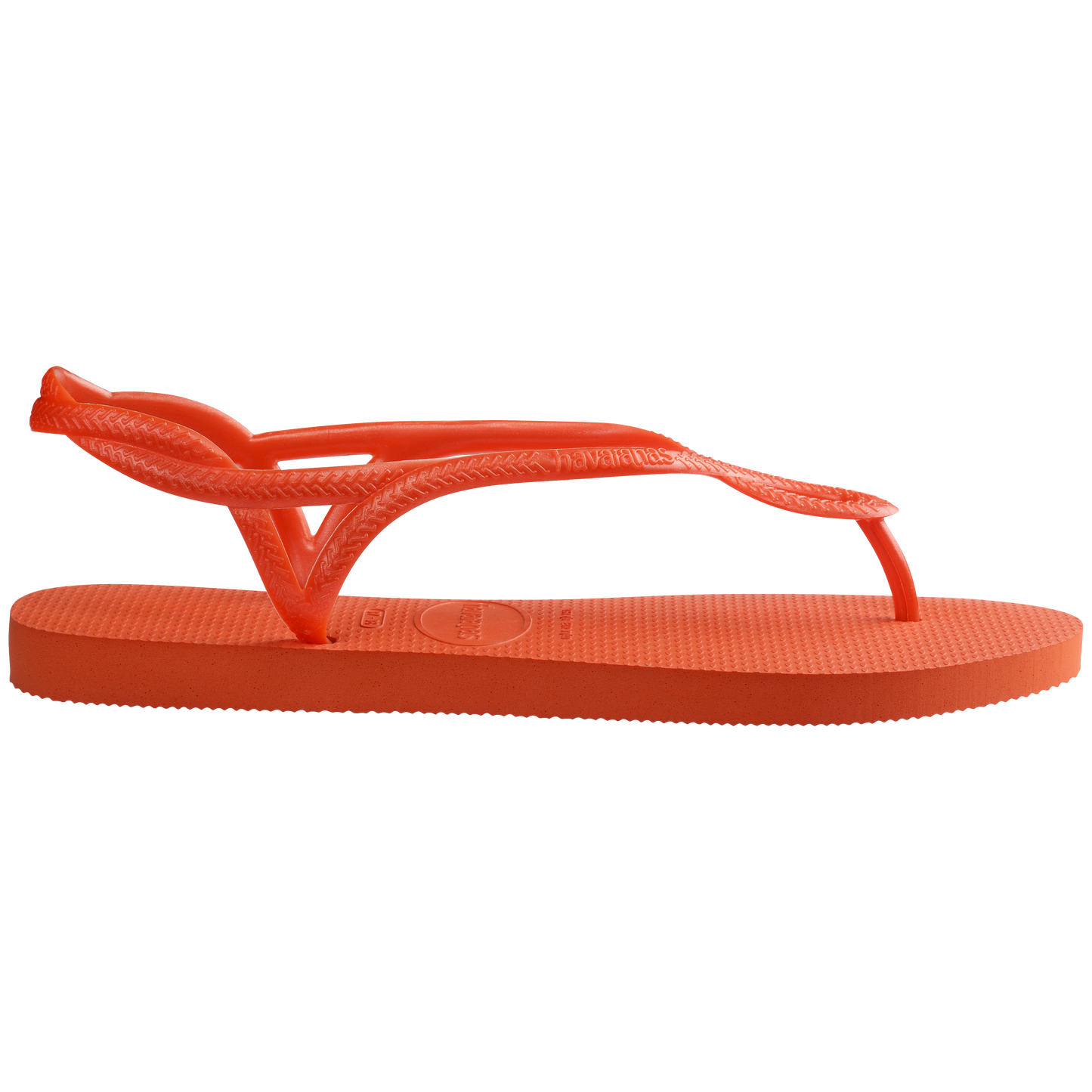 Luna Sandals