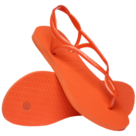 Luna Sandals