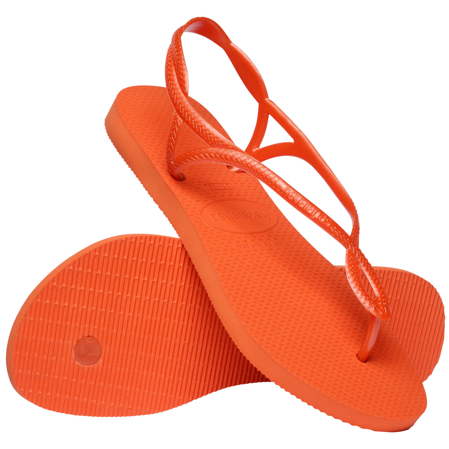 Luna Sandals