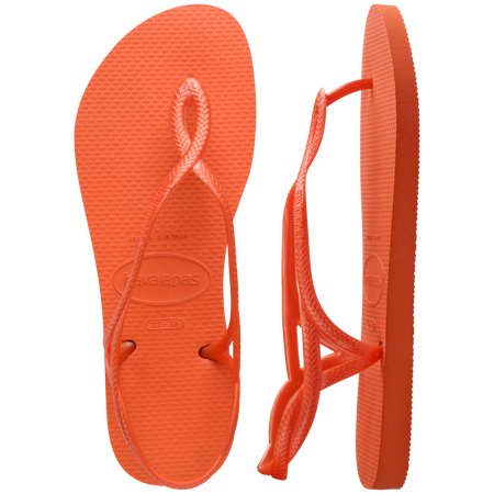 Luna Sandals