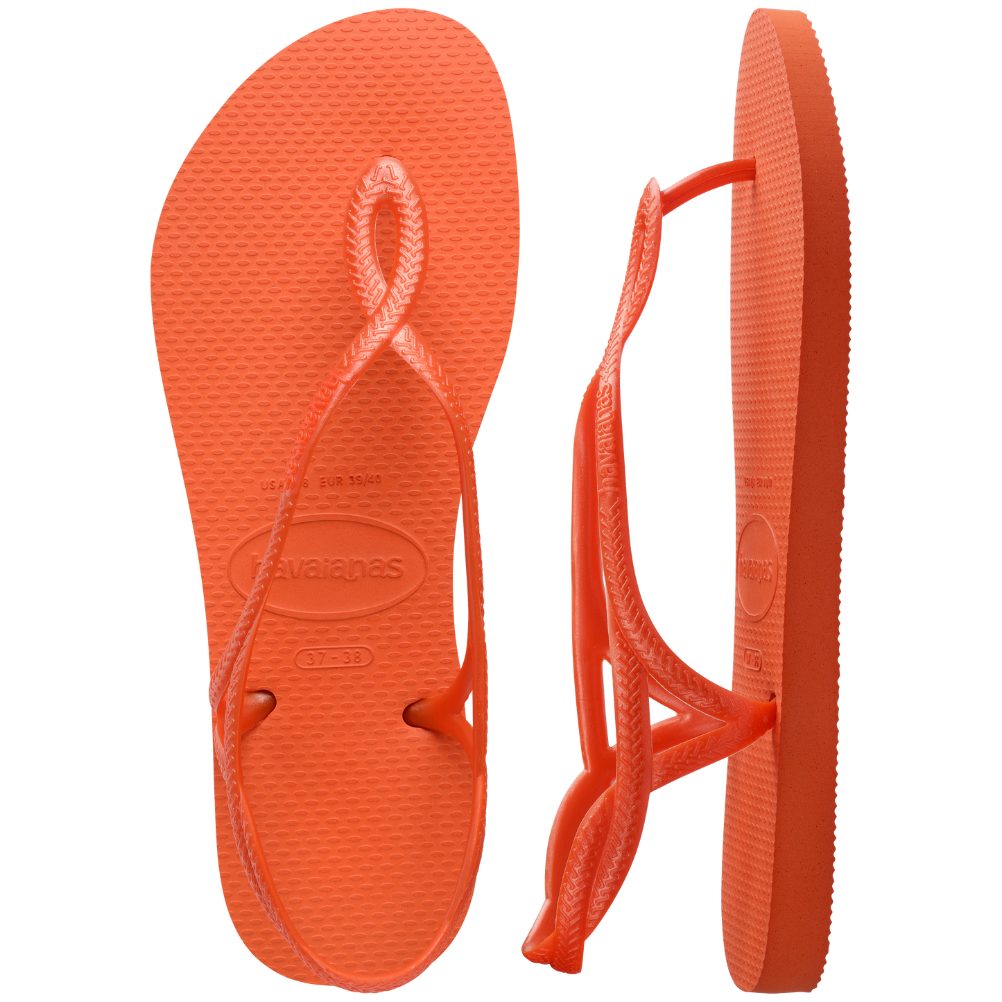 Luna Sandals