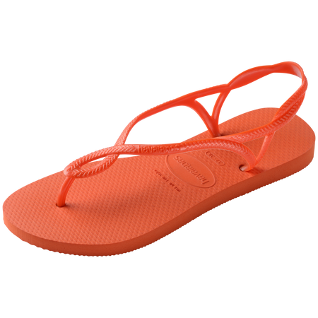 Luna Sandals