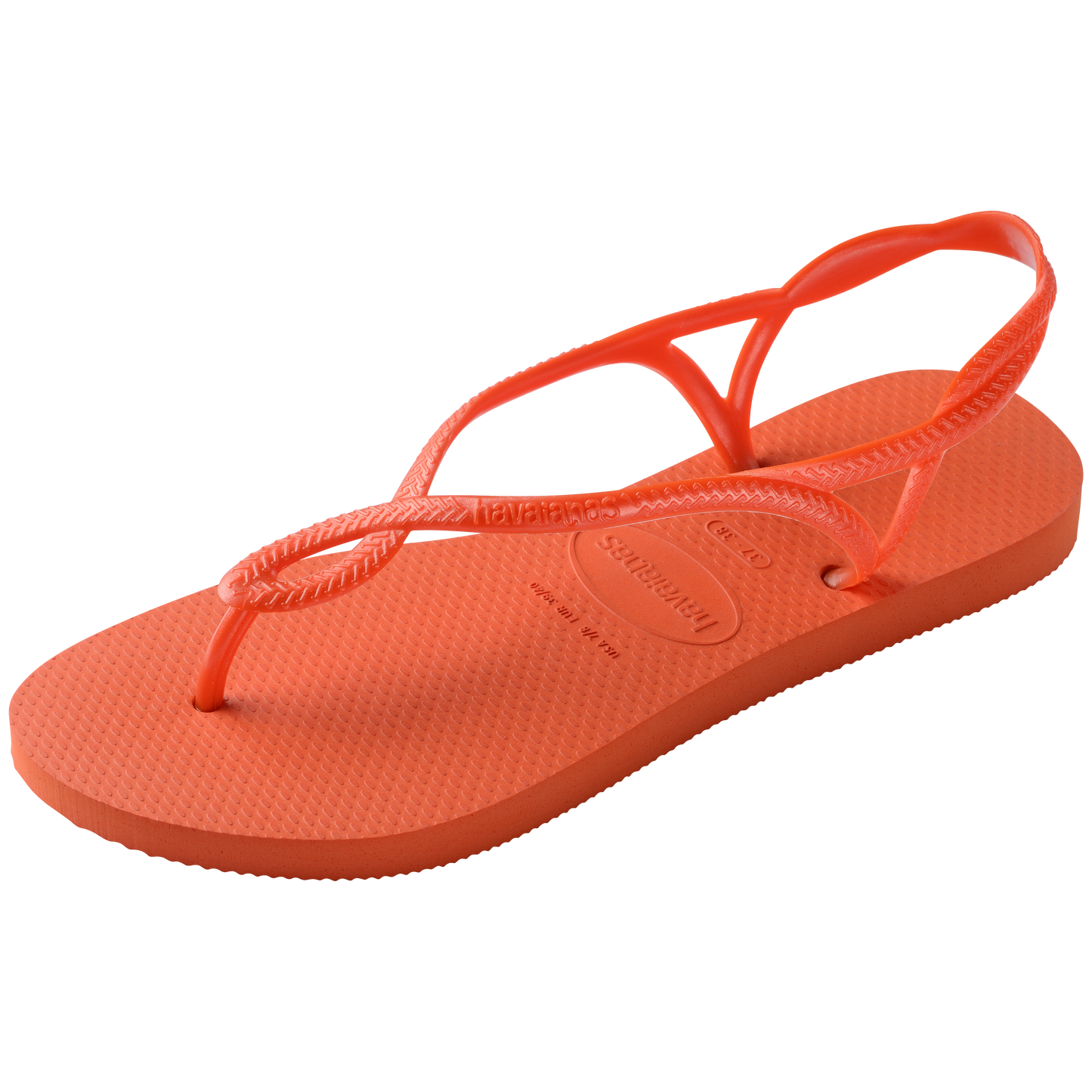 Luna Sandals