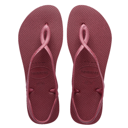 Luna Sandals